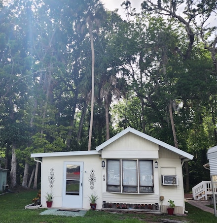 138 Travel Park Dr Unit 85, Spring Hill, FL 34607