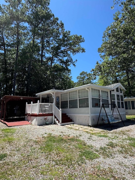 613 5th Ave S Unit Lot 666, Myrtle Beach, SC 29577