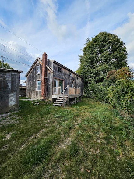 130 Morgan St, Bennington, VT 05201