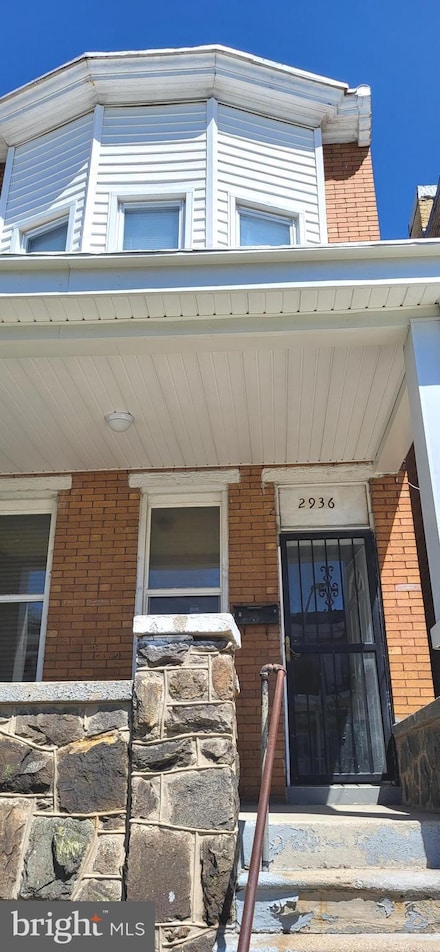 2936 Arunah Ave, Baltimore, MD 21216