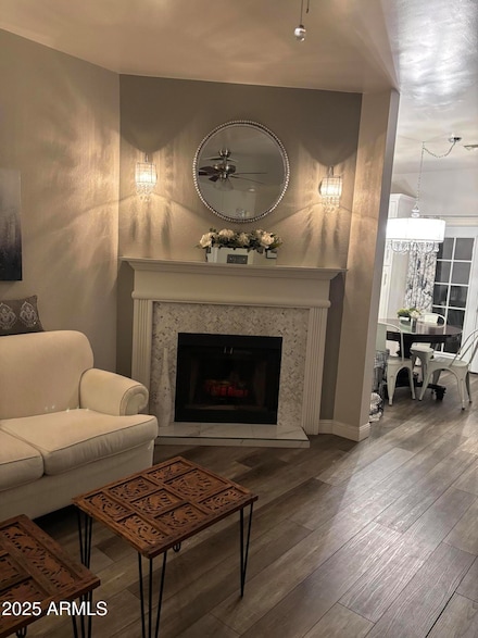 1601 N Saba St Unit 255, Chandler, AZ 85225