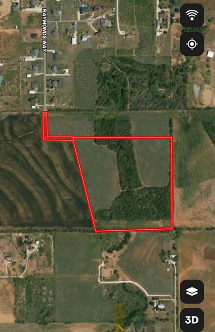 TBD Raymonds Way, Potosi, TX 79602