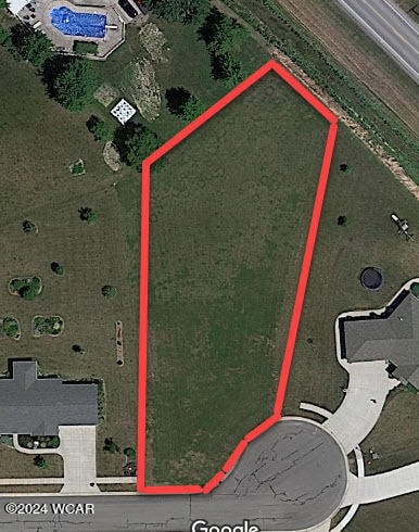 0 5th St Unit Lot 586 303234, Ottoville, OH 45844