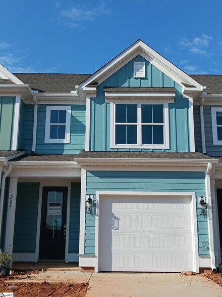 205 Lewes Ave, Simpsonville, SC 29681