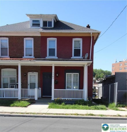 1143 Broadway, Fountain Hill, PA 18015