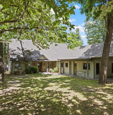 1509 Panther Creek Pass, Mount Vernon, TX 75457