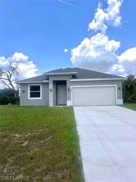 1033 Bowie Ct, Labelle, FL 33935