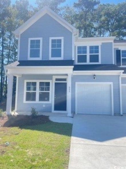 808 Palm Frond Way NW Unit 43, Calabash, NC 28467