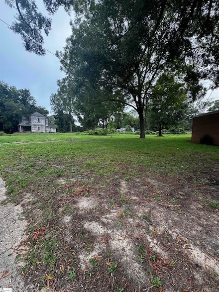 411 Anderson St, Belton, SC 29627