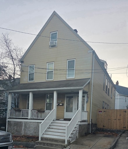 13 Patterson St, Dorchester Center, MA 02124