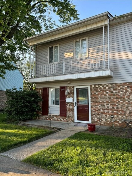 2036 S Breiel Blvd Unit 2036, Middletown, OH 45044