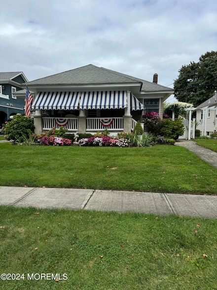 508 Passaic Ave, Spring Lake, NJ 07762