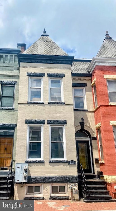 321 Elm St NW, Washington, DC 20001