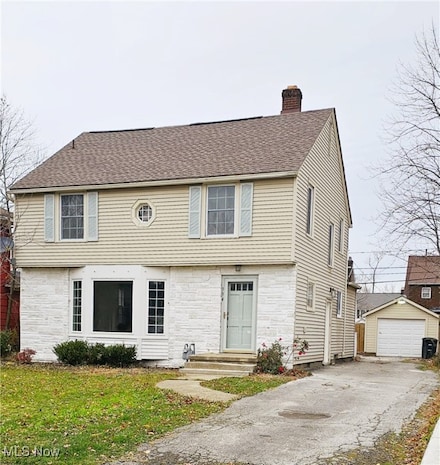 334 Denison Ave, Elyria, OH 44035