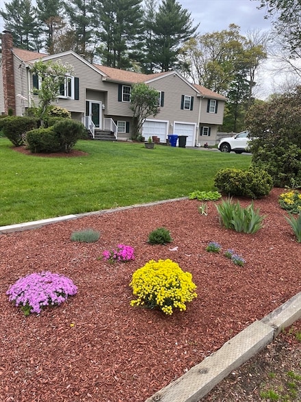144 Prospect Hill St, Taunton, MA 02780