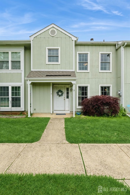 3 Pond View Dr Unit 3, Plainsboro, NJ 08536