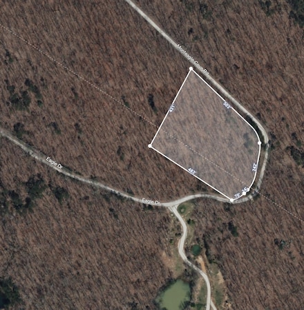 1621 Monteagle Cove Rd, Monteagle, TN 37356