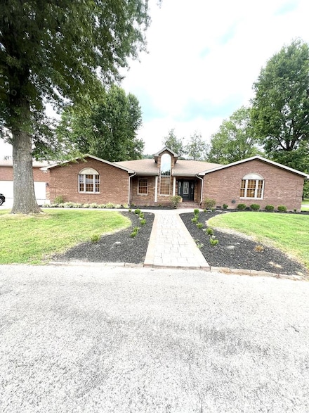 94 Scott Addition Dr, Pikeville, KY 41501