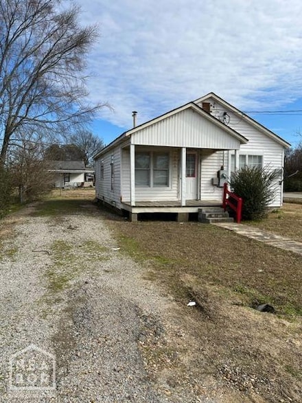 2016 Maurice St, Jonesboro, AR 72401