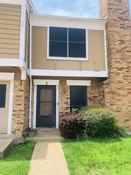 721 Lee St Unit 7, Mesquite, TX 75149