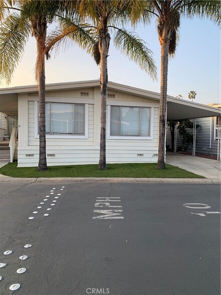 24921 Muirlands Blvd Unit 266, Lake Forest, CA 92630