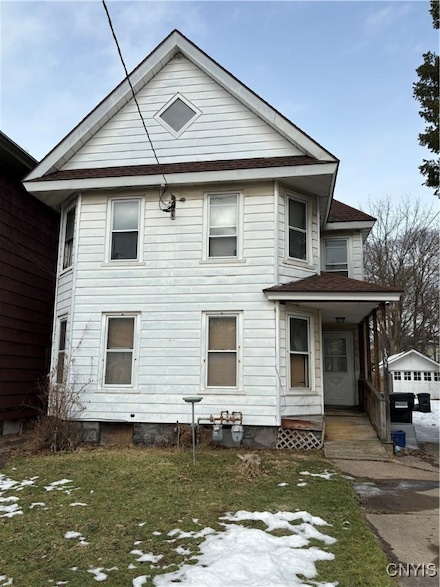 1304 Spring St, Syracuse, NY 13208