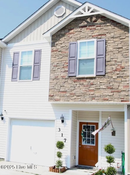 317 Cedar Island Trail, Holly Ridge, NC 28445