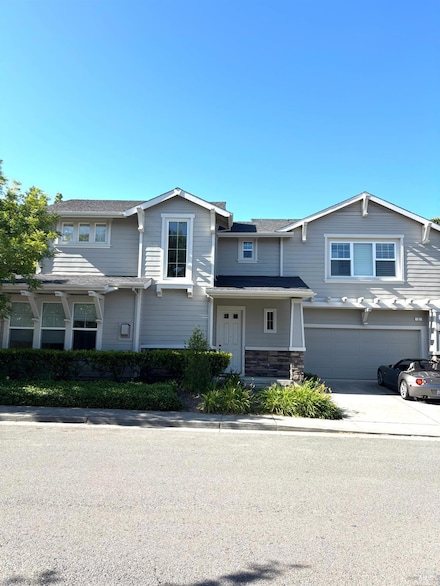 5 Sequoia Rd, San Rafael, CA 94903
