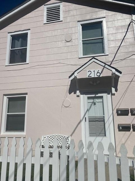216 Bermuda St Unit 2A, New Orleans, LA 70114