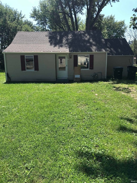 1005 E 21st St, Muncie, IN 47302