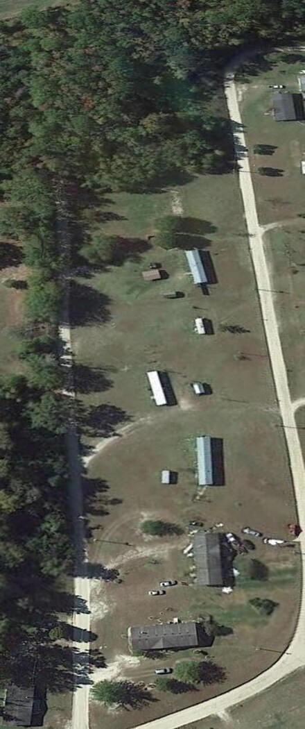 0 Salty Rd Unit 22009152, Bamberg, SC 29003