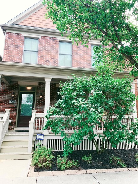 1006 Harrison Park Place Unit 46, Columbus, OH 43201