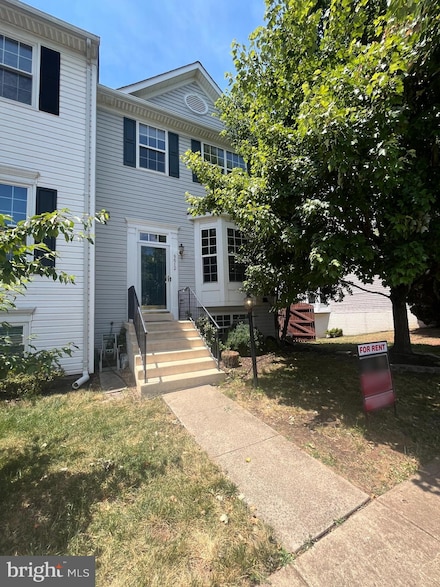 8612 Diver Ct, Bristow, VA 20136