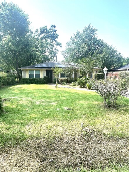 2202 Matilda St, Houston, TX 77039