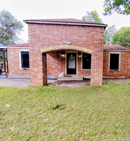 23114 Hickory Shadow, Elmendorf, TX 78112