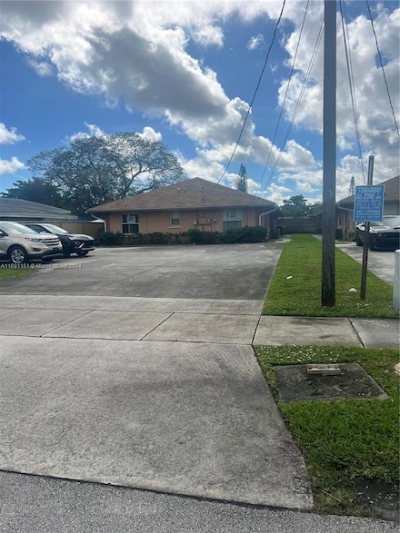 2506 NW 21st St Unit 1, Fort Lauderdale, FL 33311