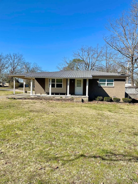 102 Sunset Bay Rd, Hot Springs National Park, AR 71913