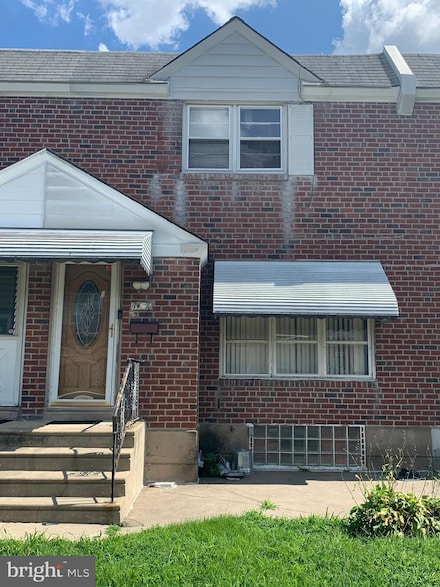 7452 Brockton Rd, Philadelphia, PA 19151