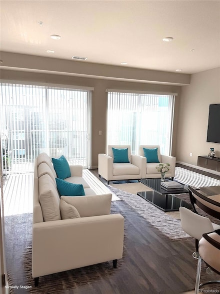 420 E Fremont Place Unit 402, Centennial, CO 80122