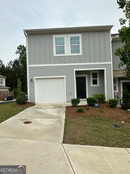 3558 Eagle Ct SW, Atlanta, GA 30331