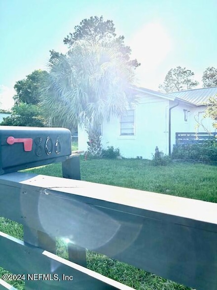 806 N 19th St, Palatka, FL 32177