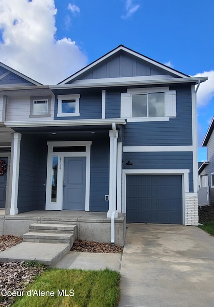 1559 N Wilhelm Way, Post Falls, ID 83854