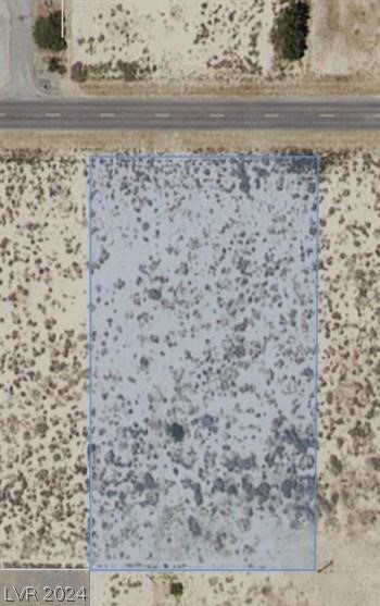 811 Florida St, Pahrump, NV 89048