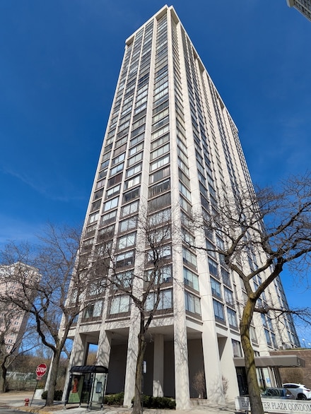 5455 N Sheridan Rd Unit 3601-3602, Chicago, IL 60640