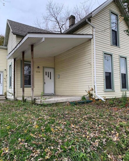 235 E Liberty St, Springfield, OH 45505
