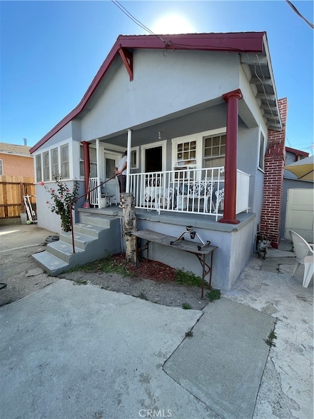3306 E 8th St, Los Angeles, CA 90023