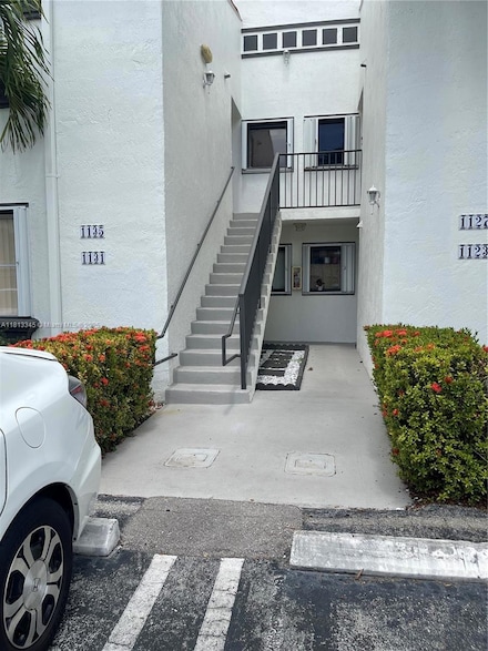 1131 NW 124th Ct Unit 109, Miami, FL 33182
