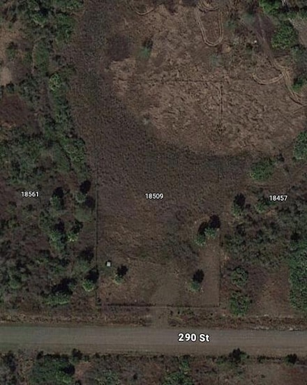 18509 290th St, Okeechobee, FL 34972