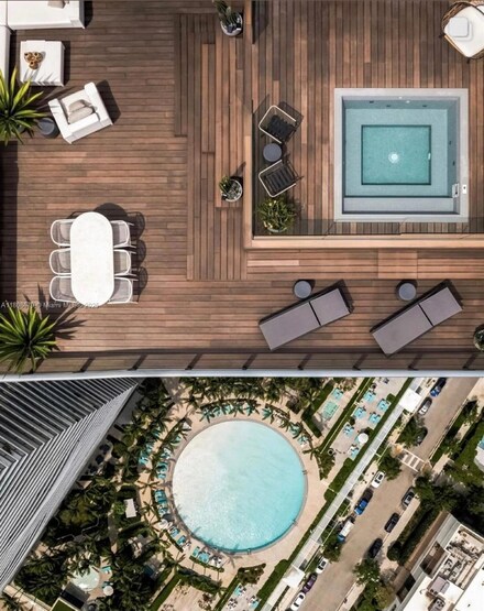650 NE 32nd St Unit 5302, Miami, FL 33137