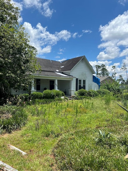 806 Gaskin Ave N, Douglas, GA 31533